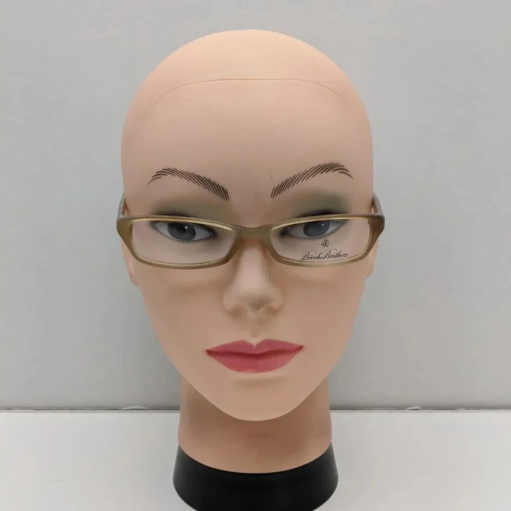 🕶️ Brooks Brothers BB691 5177 Eyeglasses 51/14-140 /JLE517🕶️